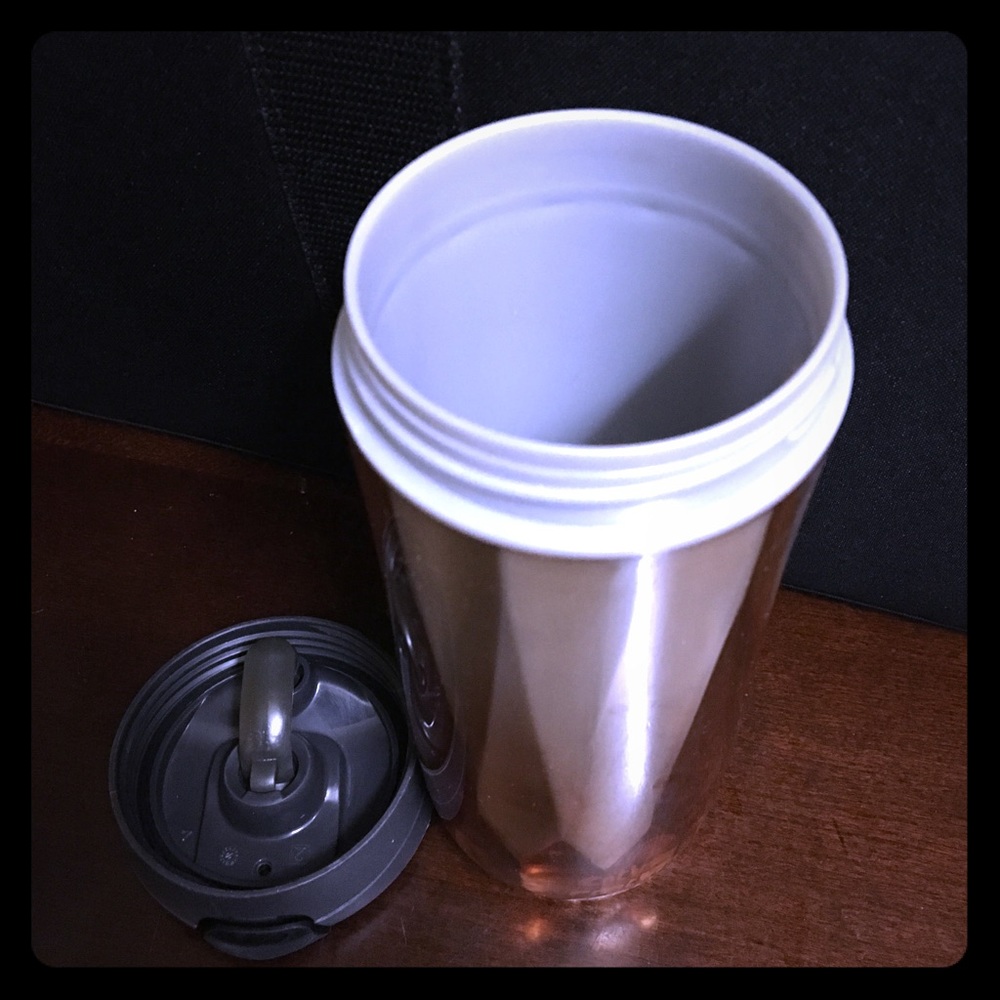 Contigo WaterBottle